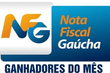 GANHADORES DA NOTA FISCAL GAÚCHA DO MÊS DE OUTUBRO 2023 – MUNICÍPIO DE CRUZALTENSE/RS- SORTEIO NFG 133.