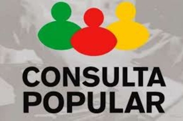 CRUZALTENSE DEFINE PRIORIDADES DA CONSULTA POPULAR
