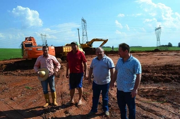 Prefeitura oferece subsídios para agricultores para  instalação de novas atividades