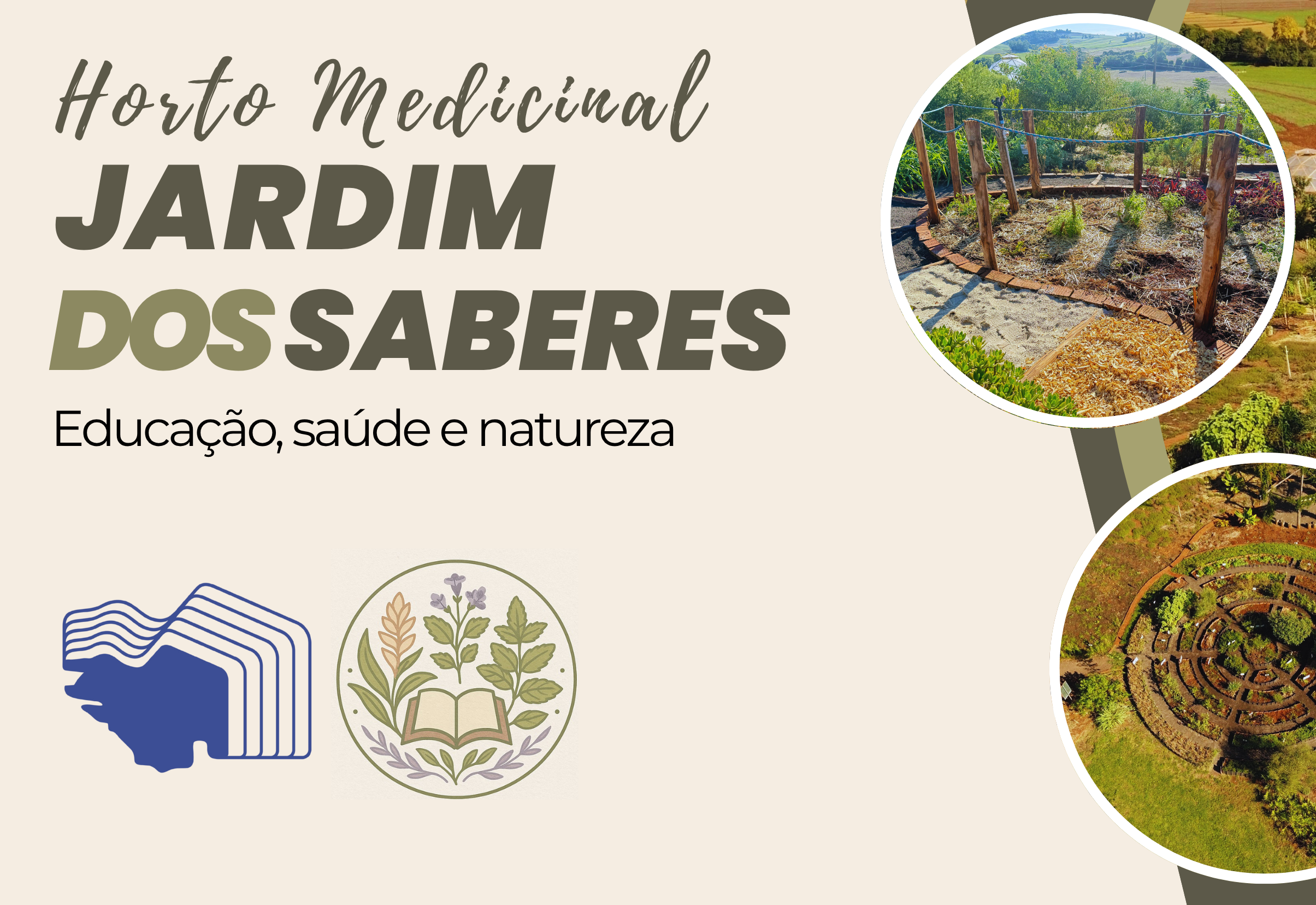 Horto Medicinal 