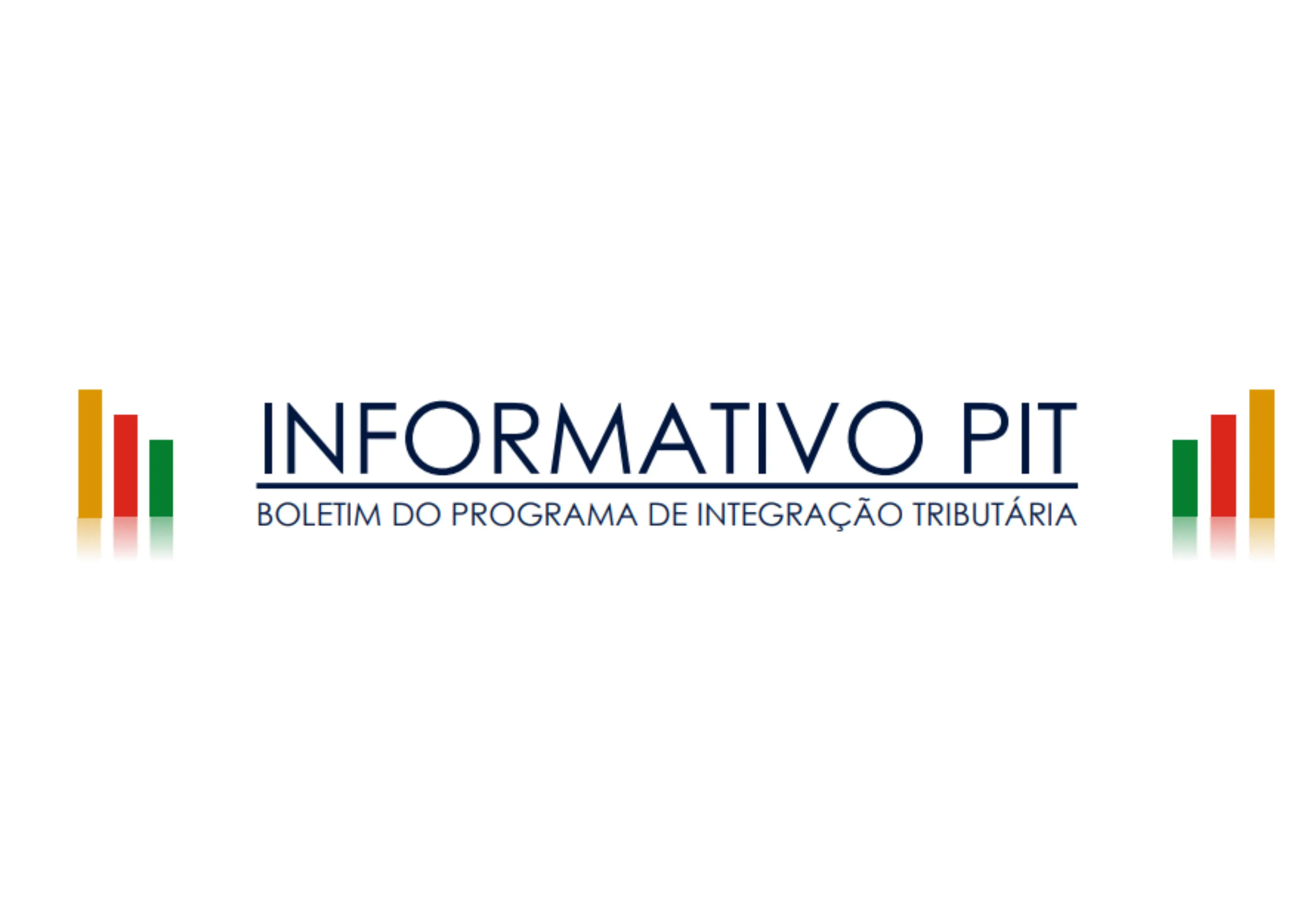 Informativo PIT nº 33 já está disponível!